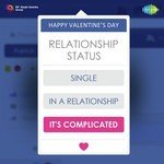 Relationship Status - Its Complicated - Shailendra Song Download