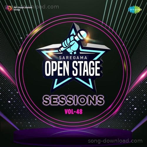 Open Stage Sessions - Vol 48 Shailendra MP3 Download